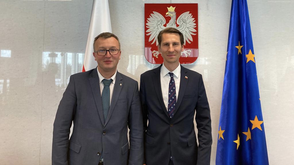 PRZEMYSŁOWY ZIELONY ŁAD
